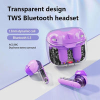 Vibrant, Durable Earbuds – Built to Resist Water and Dust